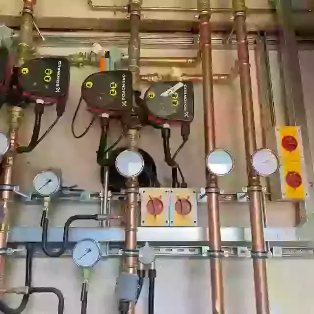 Technical Questions